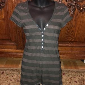 Twilight Bella Swan American Eagle Slub 
